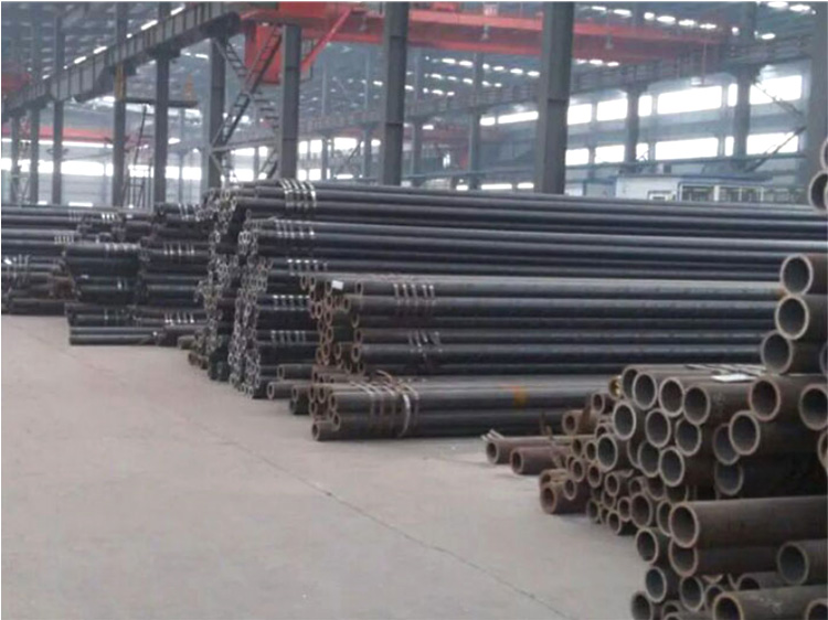 三门12cr2mo化肥专用管