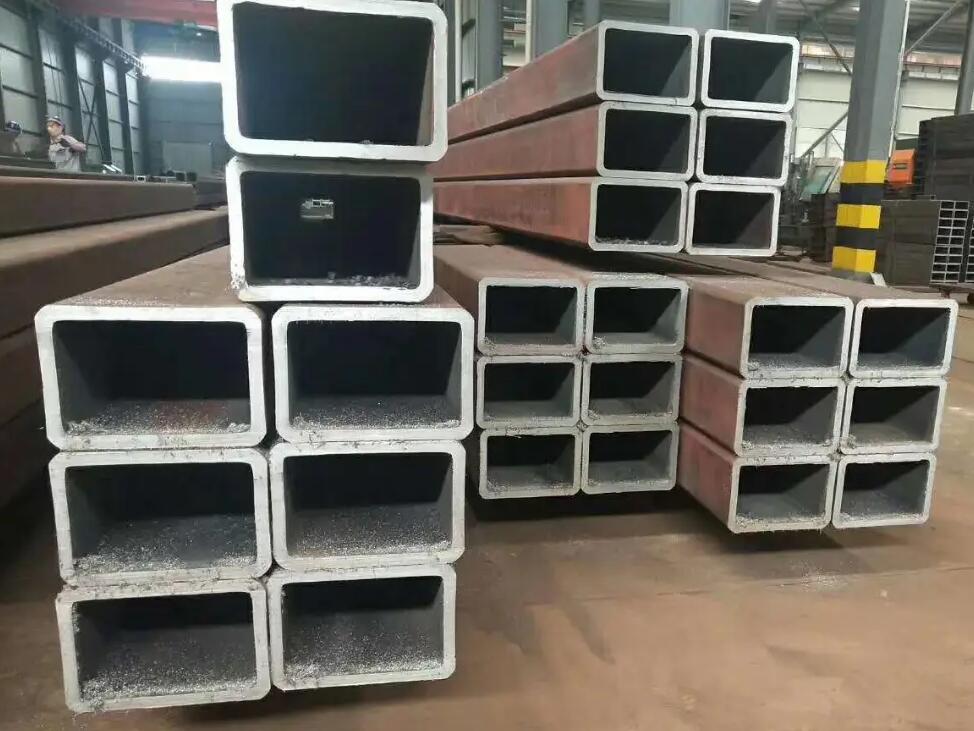 三门s355j0方管